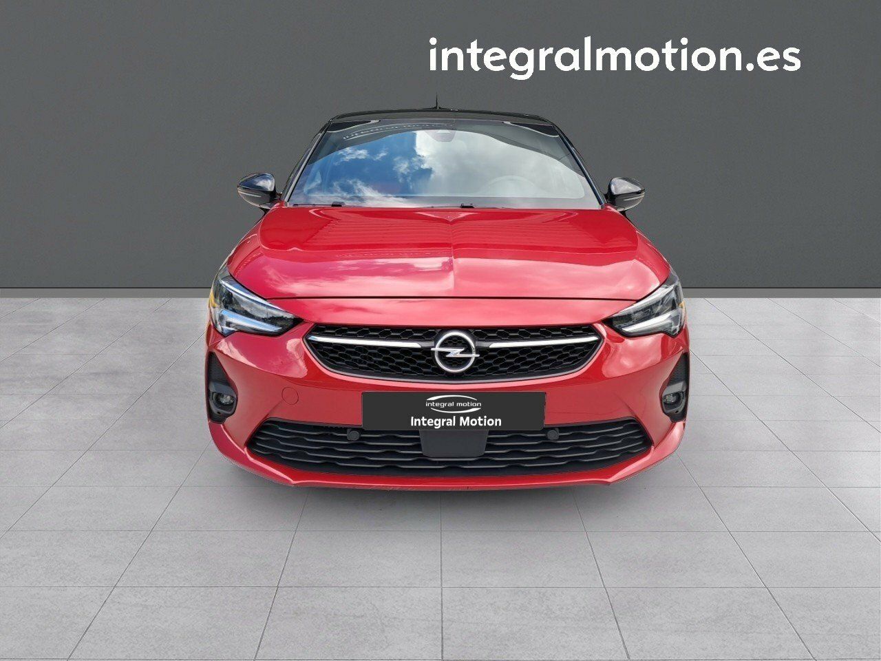 opel corsa 2023 / foto grande (2)