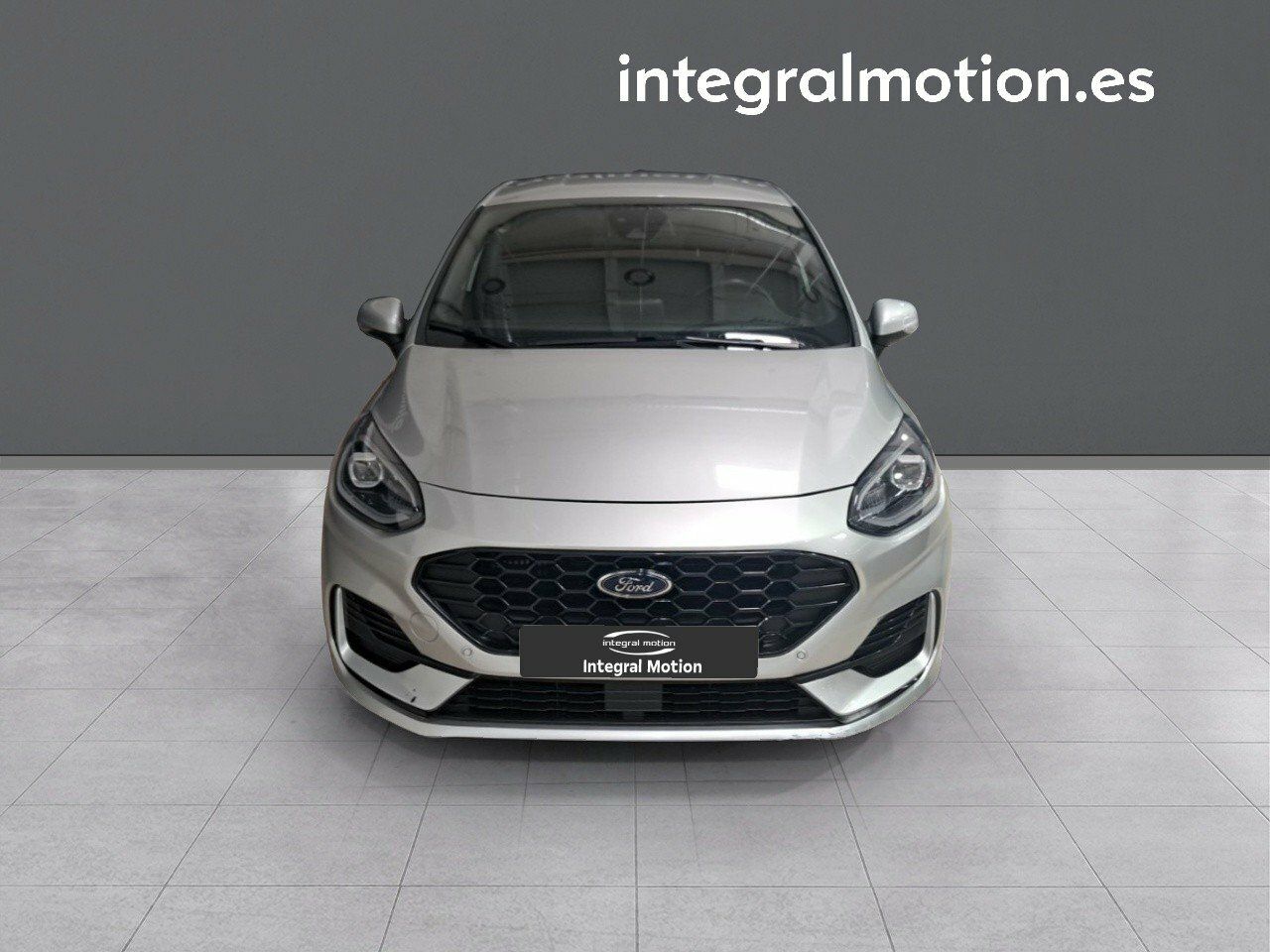 ford fiesta 2023 / foto grande (2)