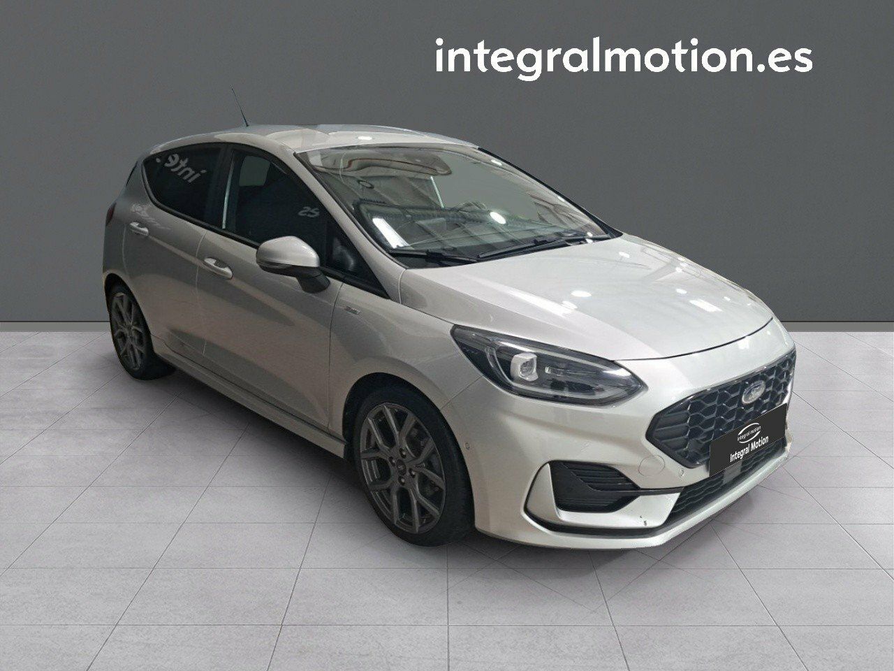 ford fiesta 2023 / foto grande (3)