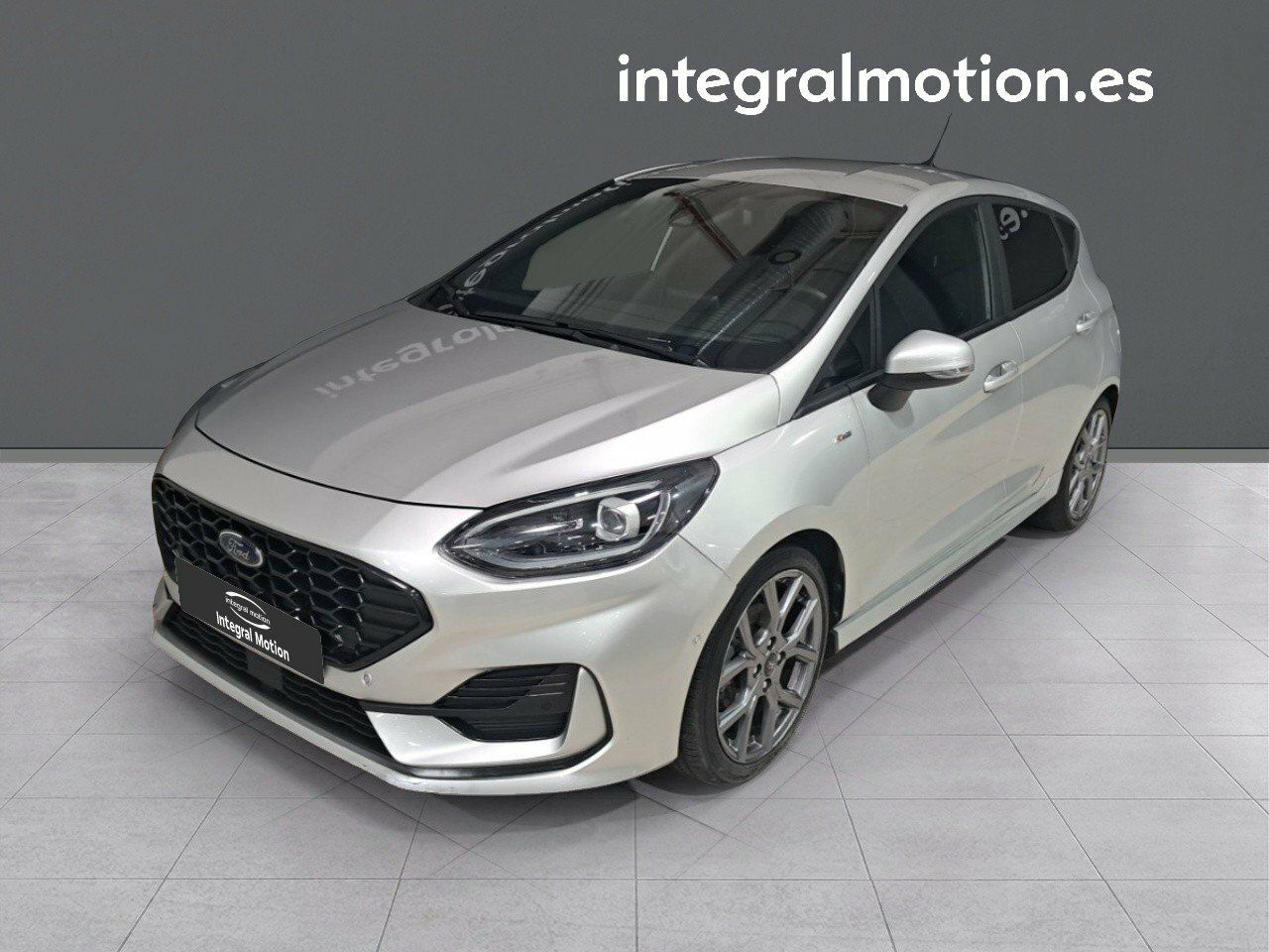 Ford fiesta  de segunda mano - ford fiesta 2023 /