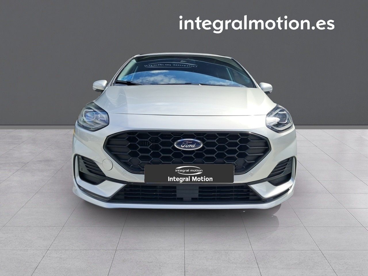 ford fiesta 2023 / foto grande (2)