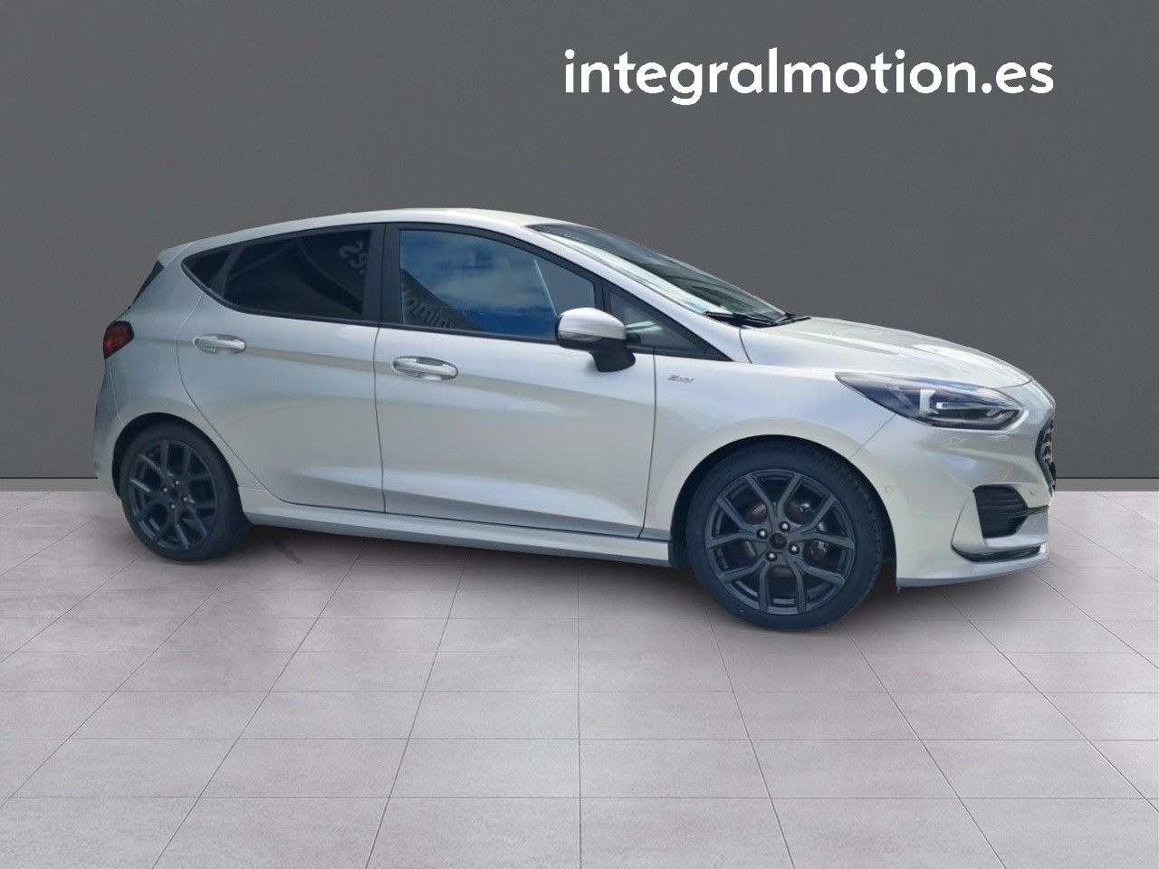 ford fiesta 2023 / foto grande (3)
