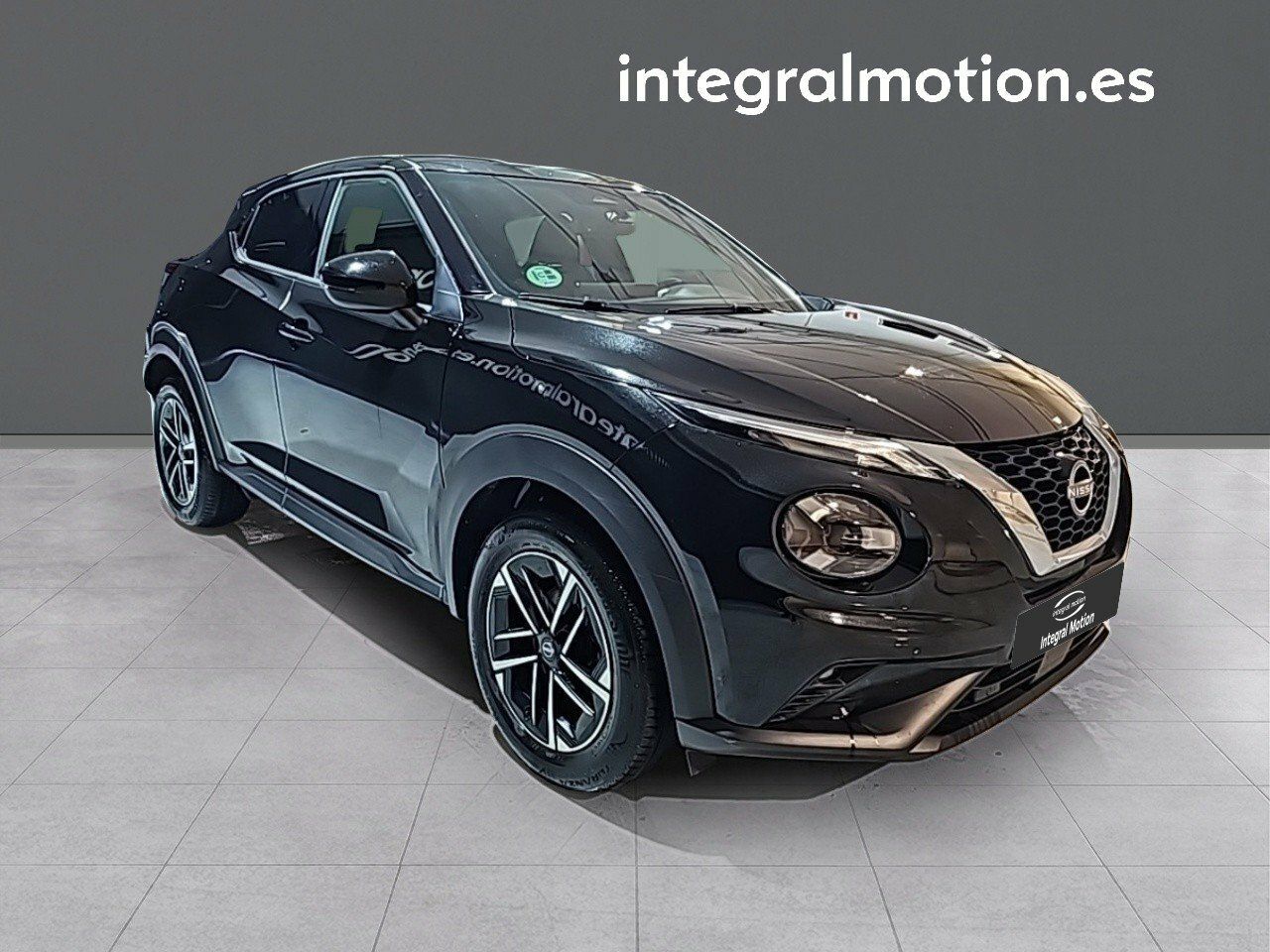 nissan juke 2024 / foto grande (3)