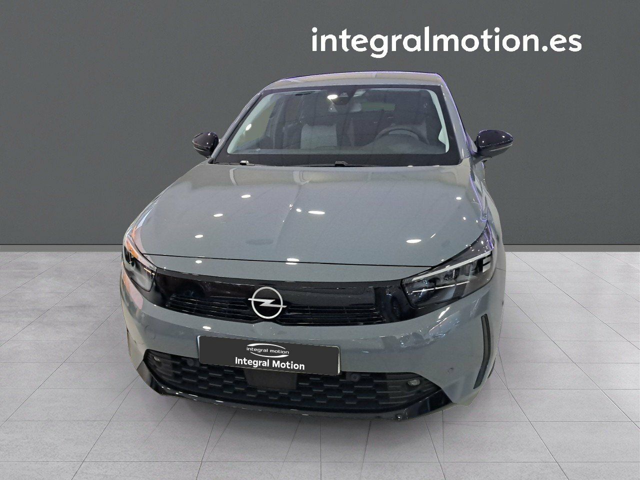 opel corsa 2025 / foto grande (2)