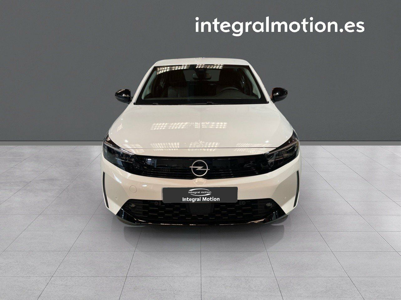 opel corsa 2025 / foto grande (2)