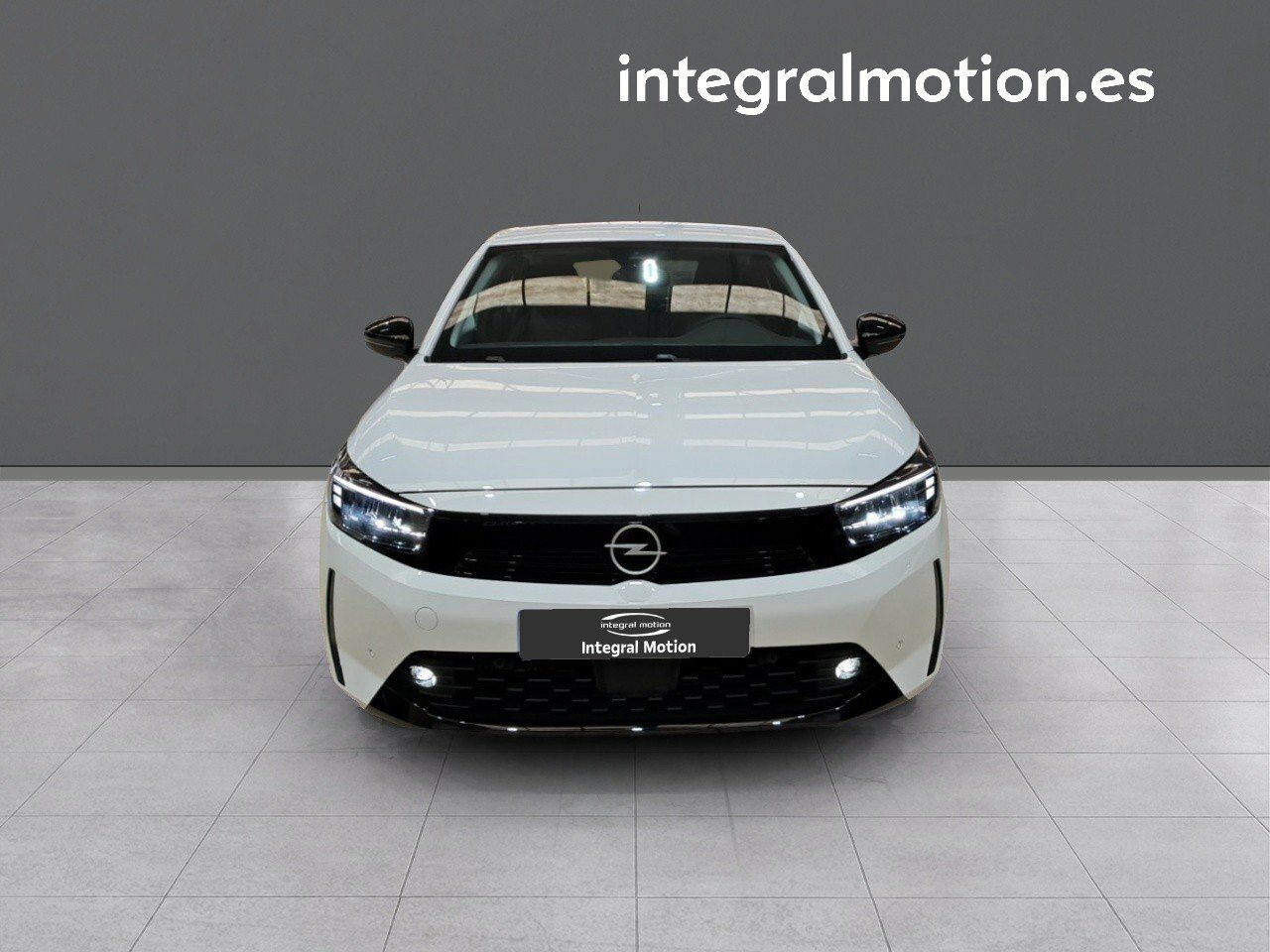opel corsa 2025 / foto grande (2)