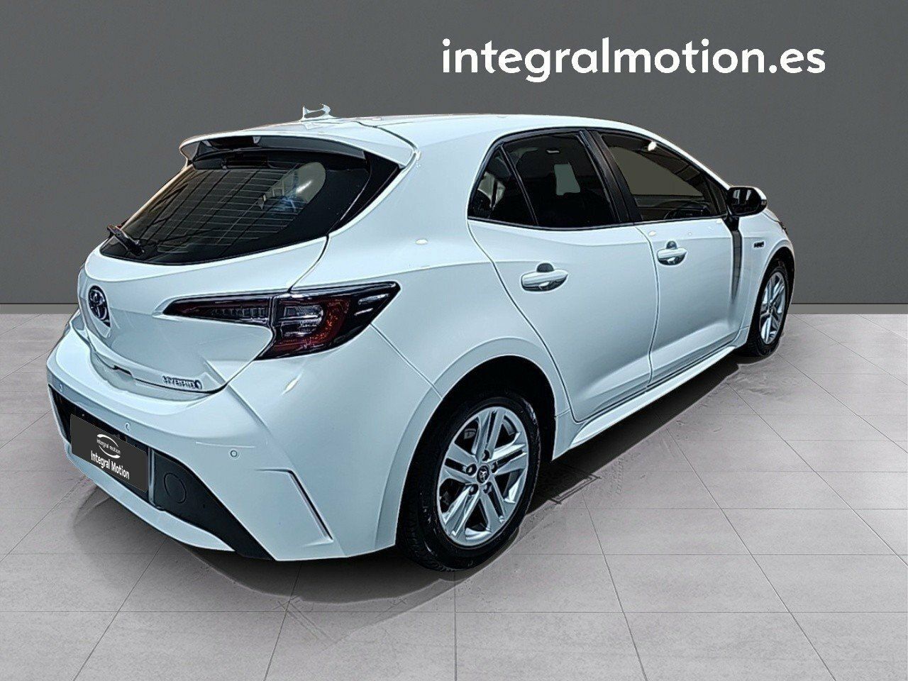 toyota corolla 2022 / foto grande (3)
