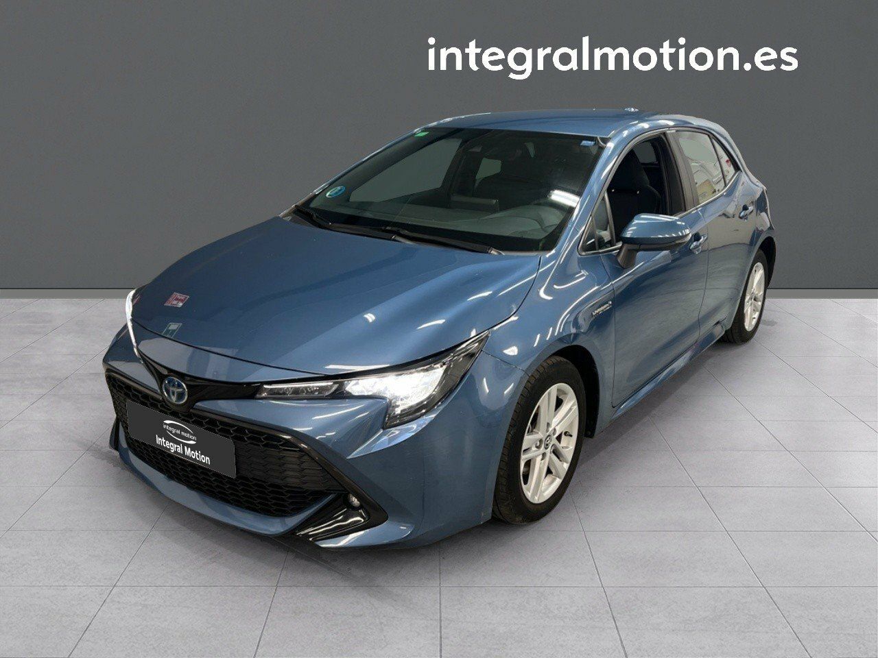 Toyota yaris 2019  de segunda mano - toyota corolla 2019 /