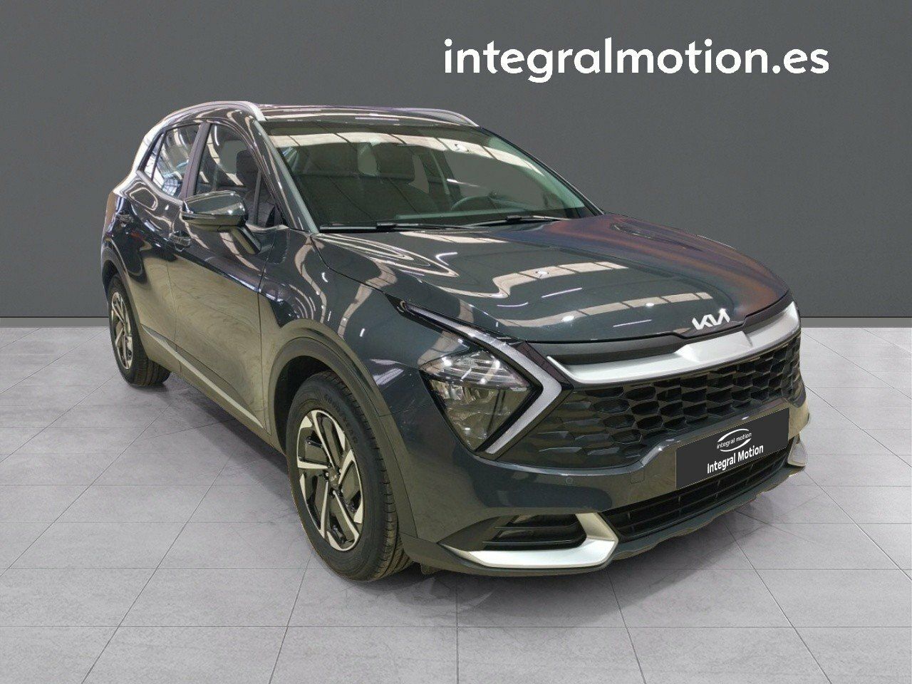 kia sportage 2024 / foto grande (3)