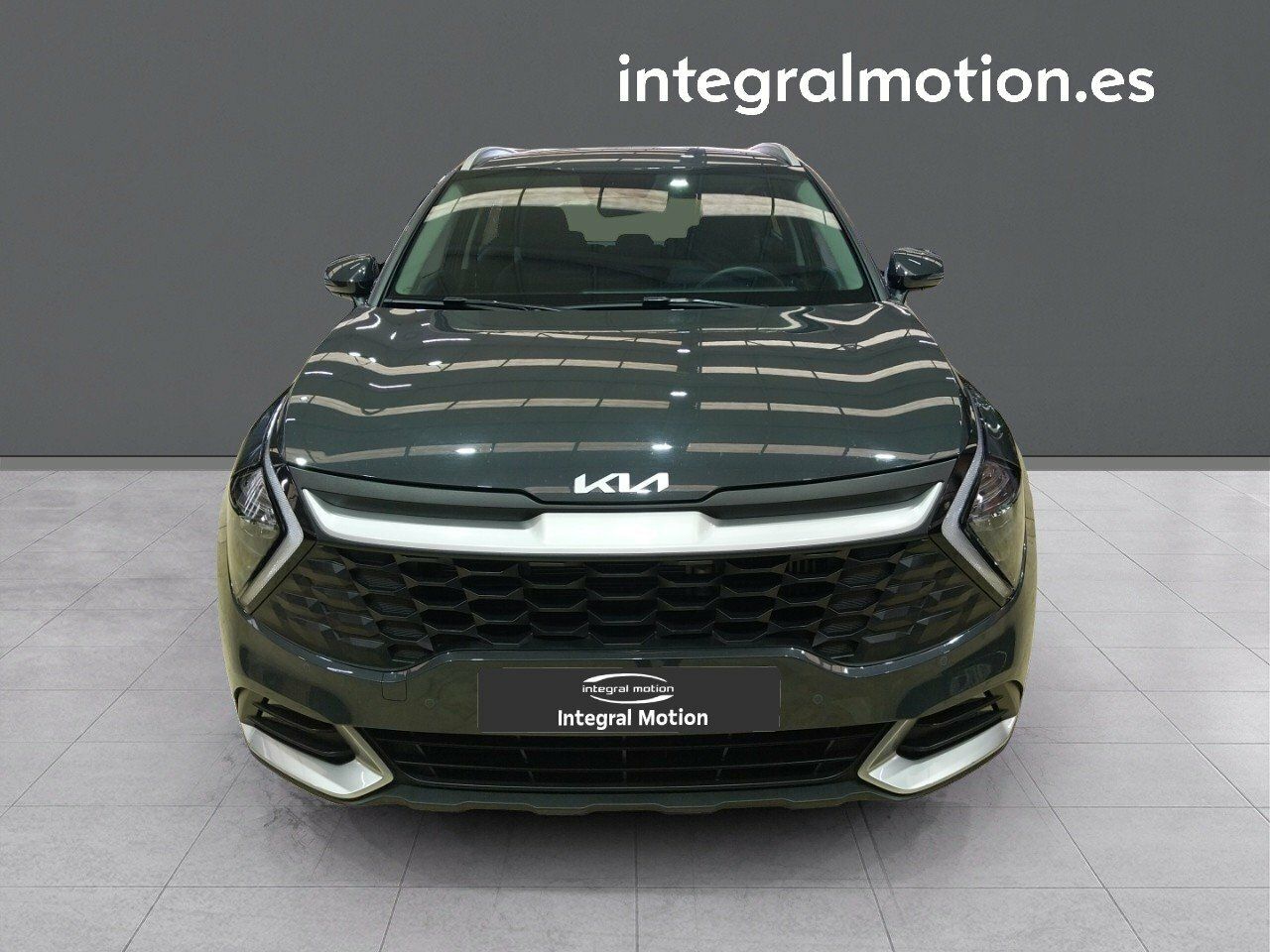 kia sportage 2024 / foto grande (2)