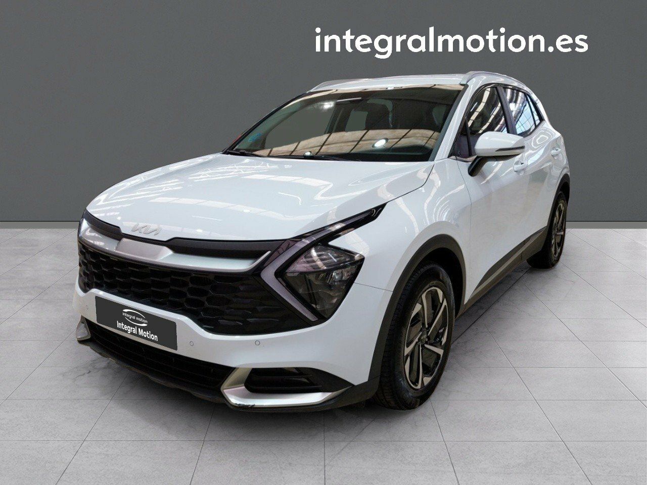 Casa venta 542  de segunda mano - kia sportage 2024 /