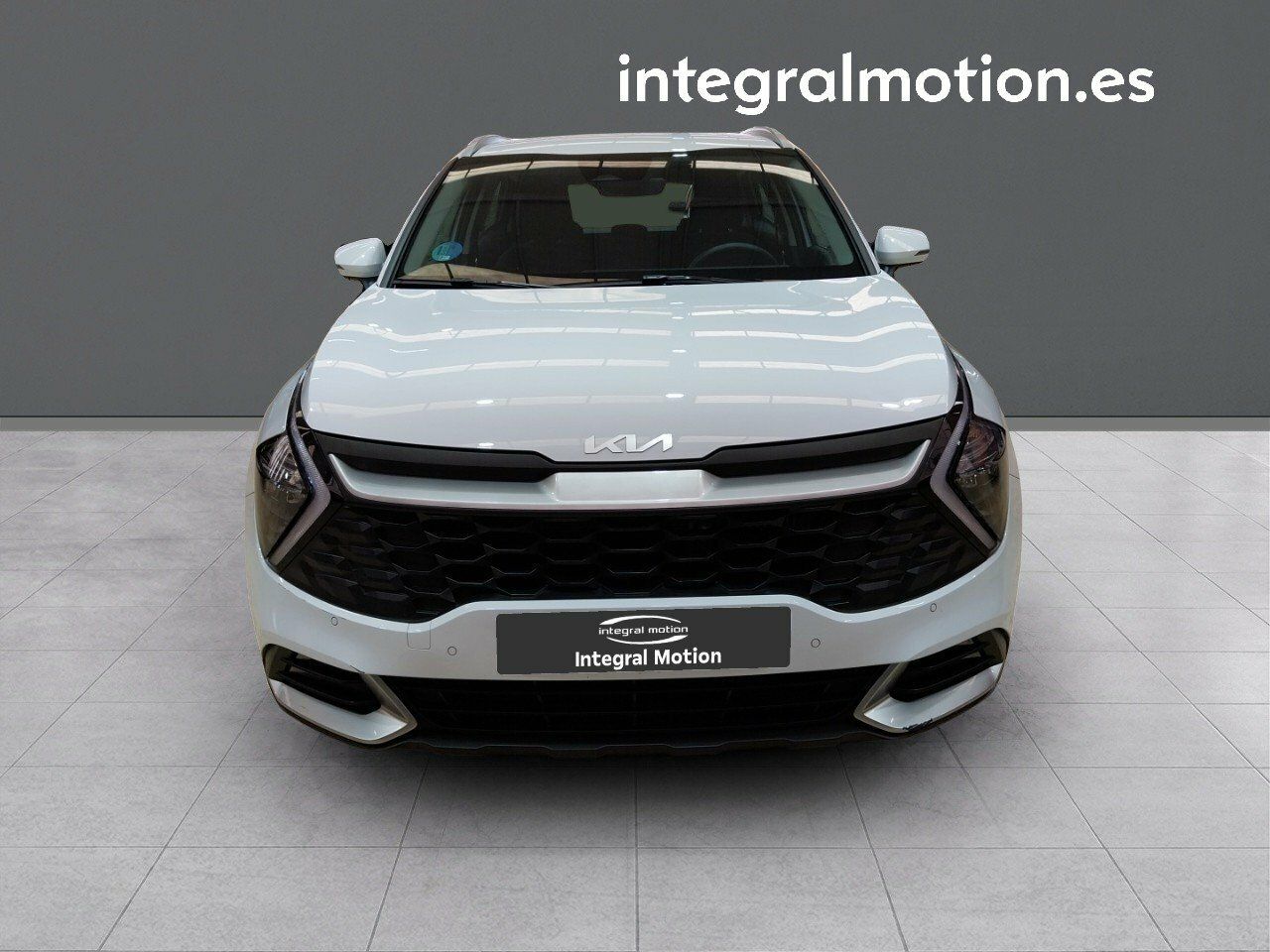 kia sportage 2024 / foto grande (2)