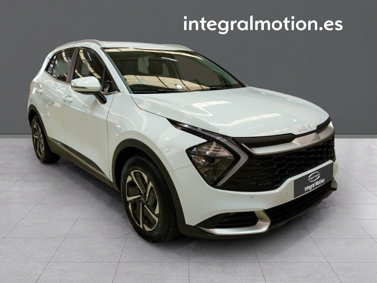 kia sportage 2024 / foto grande (3)