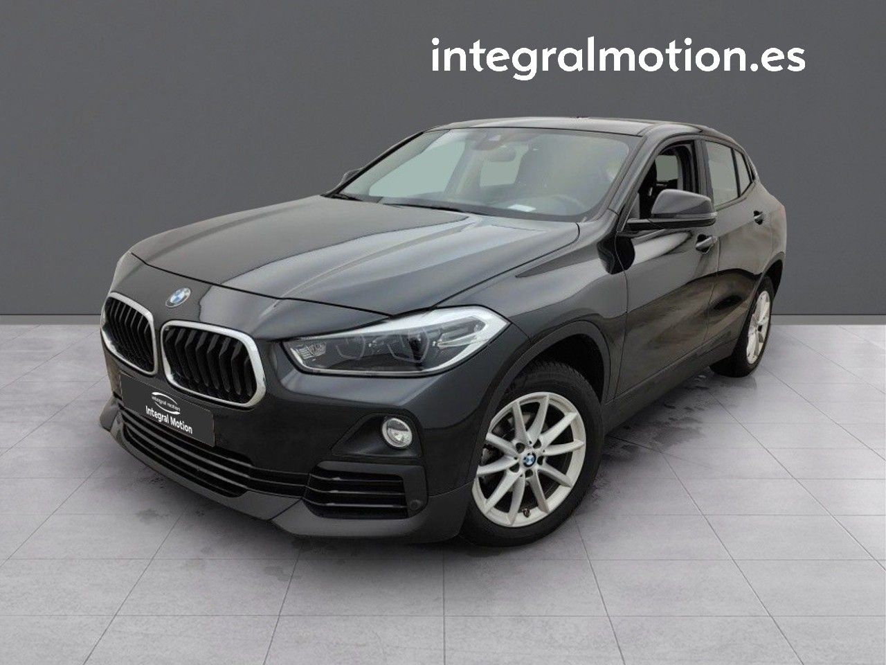 Casa venta 542  de segunda mano - bmw x2 2020 /