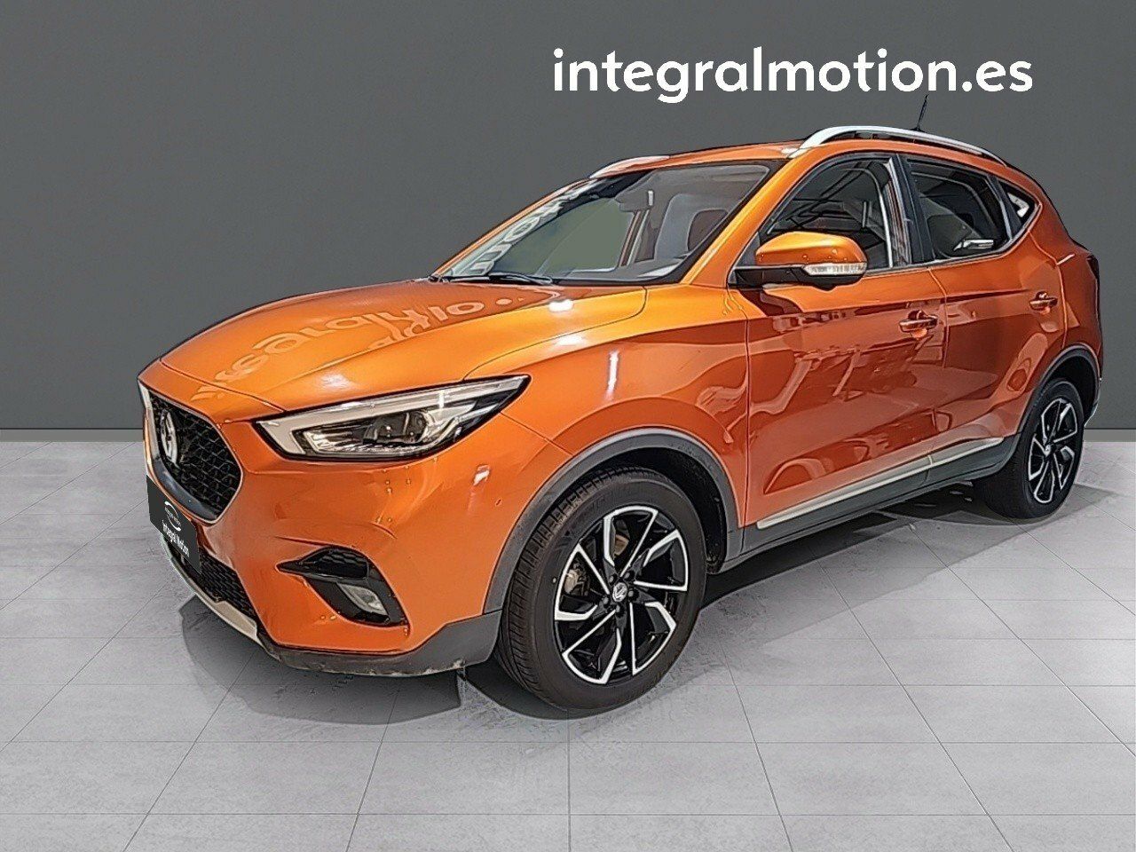 Casa venta 278  de segunda mano - mg zs 2022 /