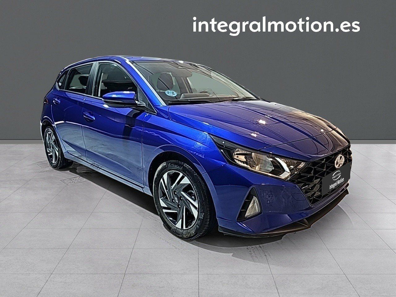 hyundai i20 2023 / foto grande (3)