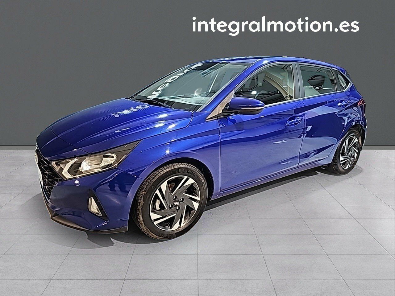 Foto hyundai i20 2023 /