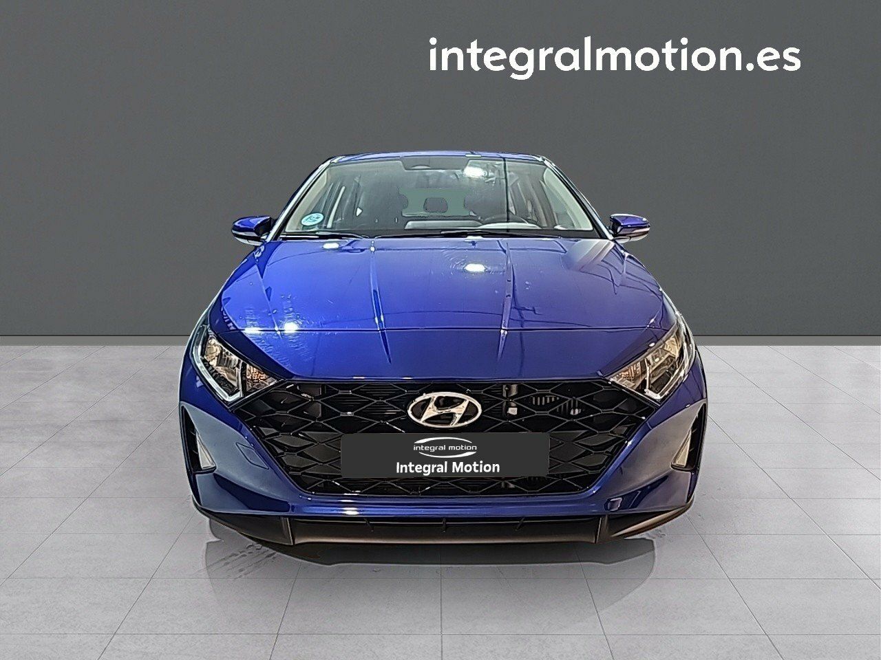 hyundai i20 2023 / foto grande (2)