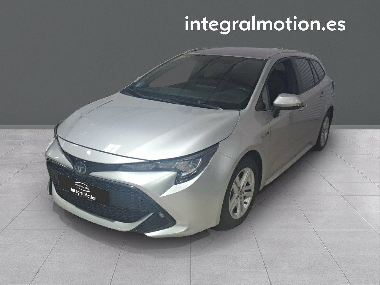 Equipos  de segunda mano - toyota corolla 2020 /