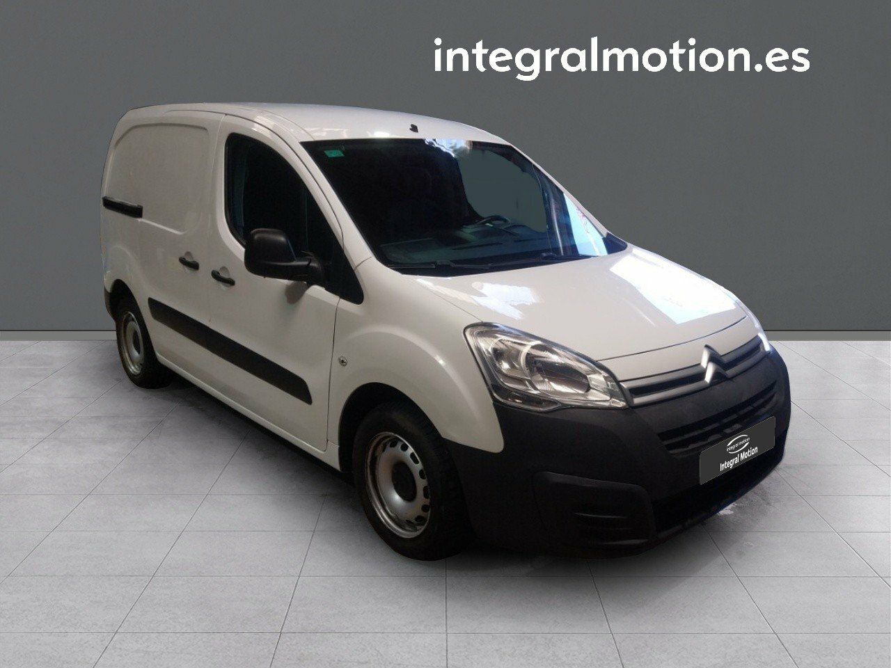 citroën berlingo 2018 / foto grande (3)