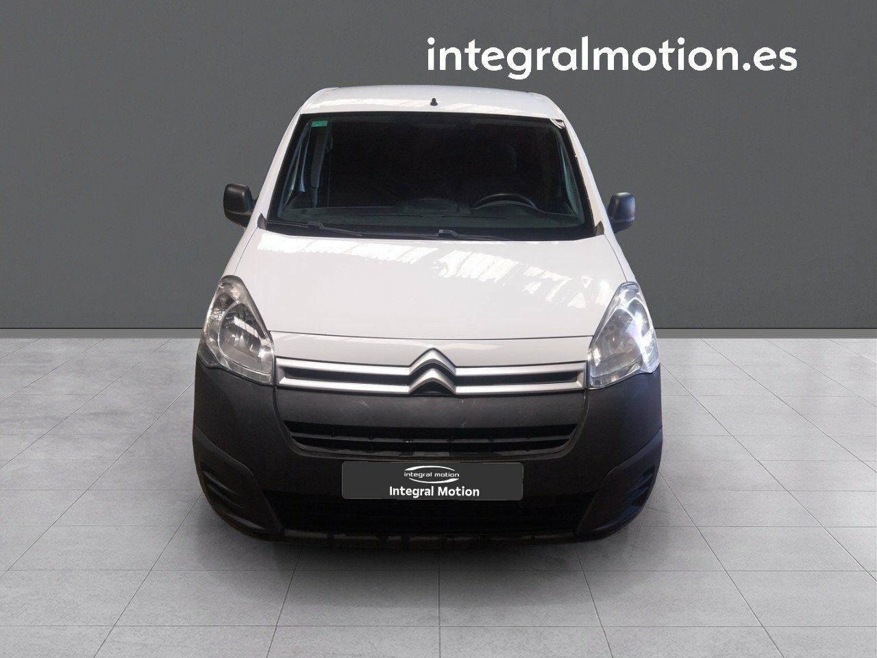 citroën berlingo 2018 / foto grande (2)