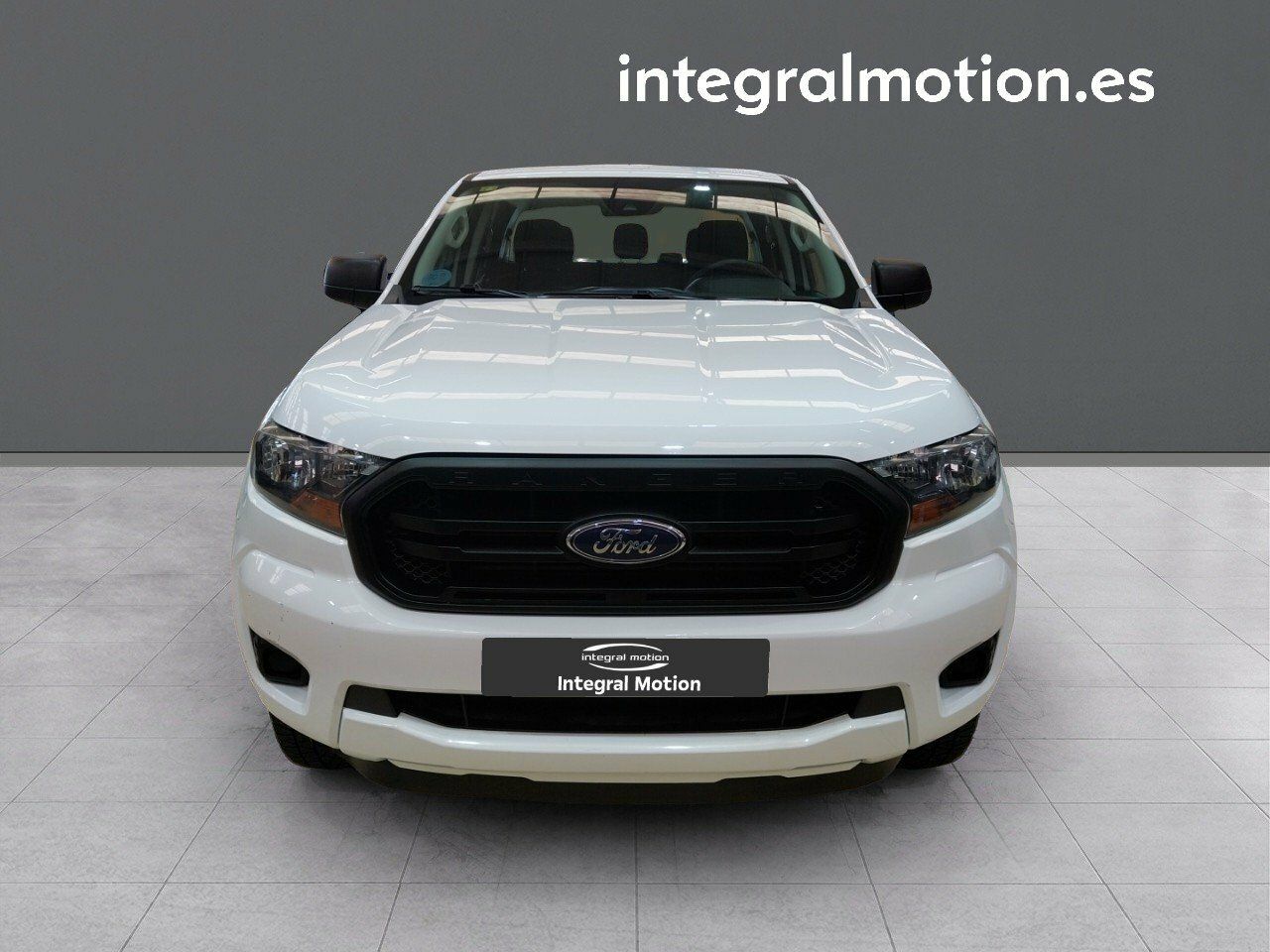 ford ranger 2021 / foto grande (2)