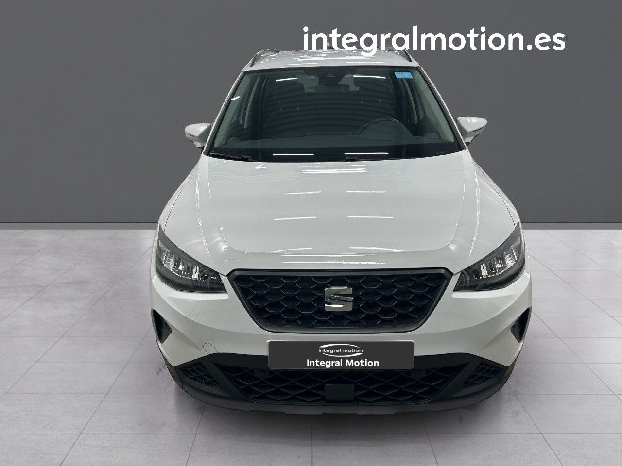seat arona 2022 / foto grande (2)