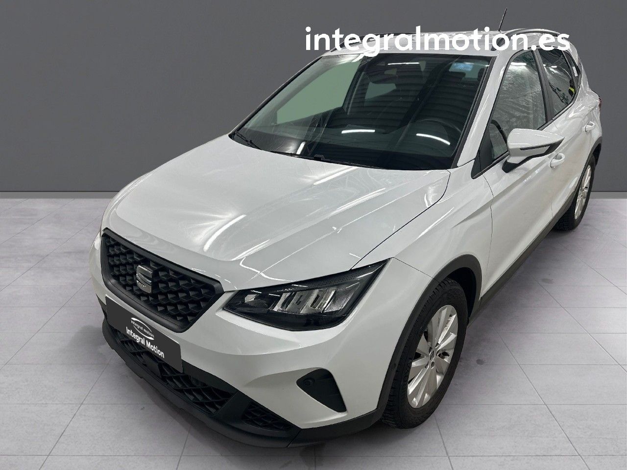 Casa venta 542  de segunda mano - seat arona 2022 /