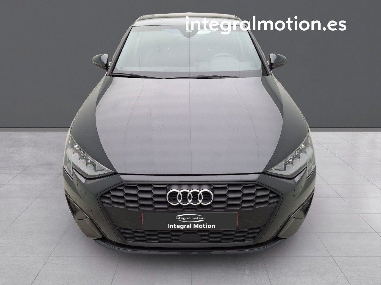 audi a3 2020 / foto grande (2)