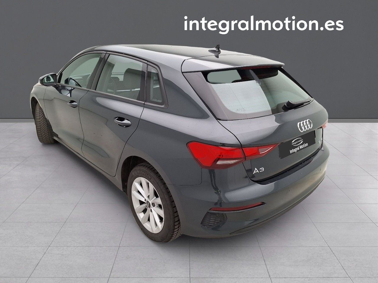 audi a3 2020 / foto grande (3)