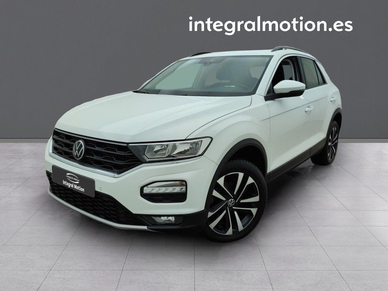 Volkswagen troc sabadell  de segunda mano - volkswagen t-roc 2020 /