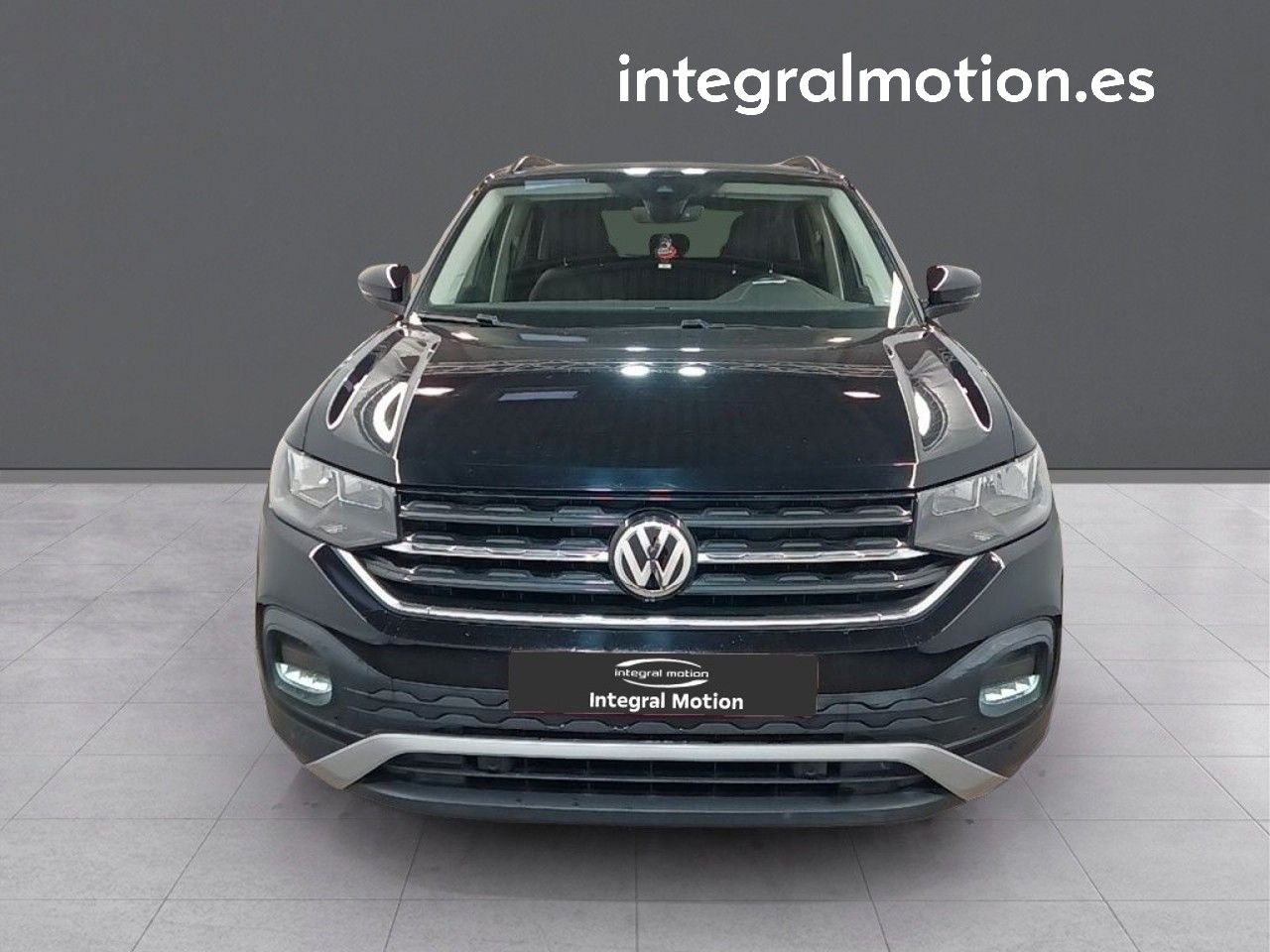 volkswagen t-cross 2020 / foto grande (2)