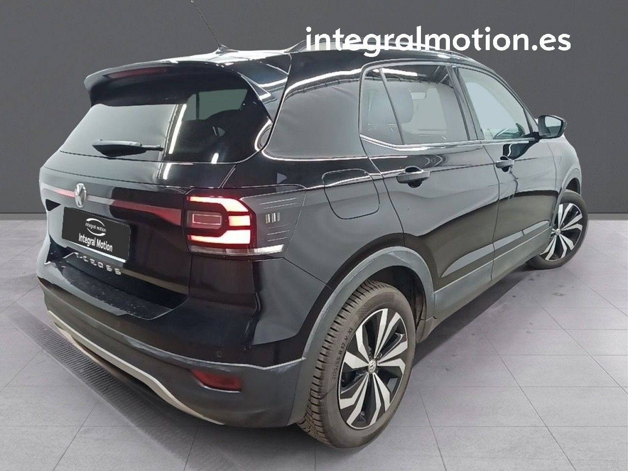 volkswagen t-cross 2020 / foto grande (3)
