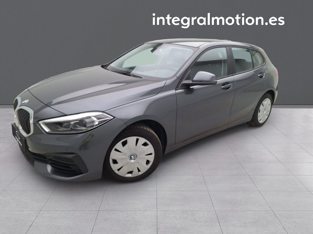 Casa venta 280  de segunda mano - bmw serie 1 2021 /