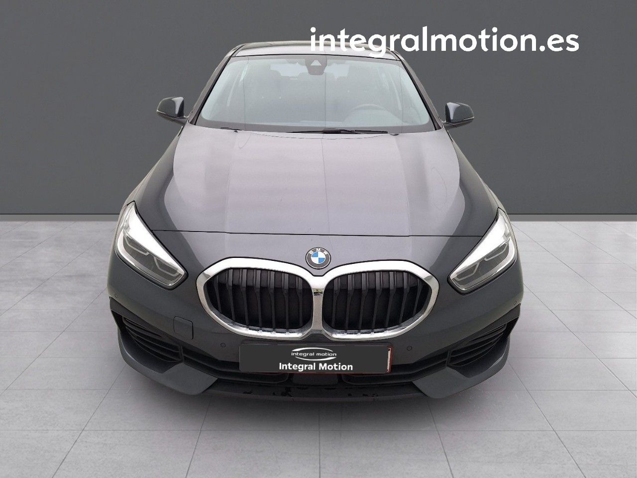bmw serie 1 2021 / foto grande (2)