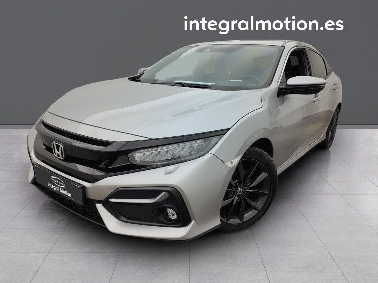 Casa venta 280  de segunda mano - honda civic 2020 /