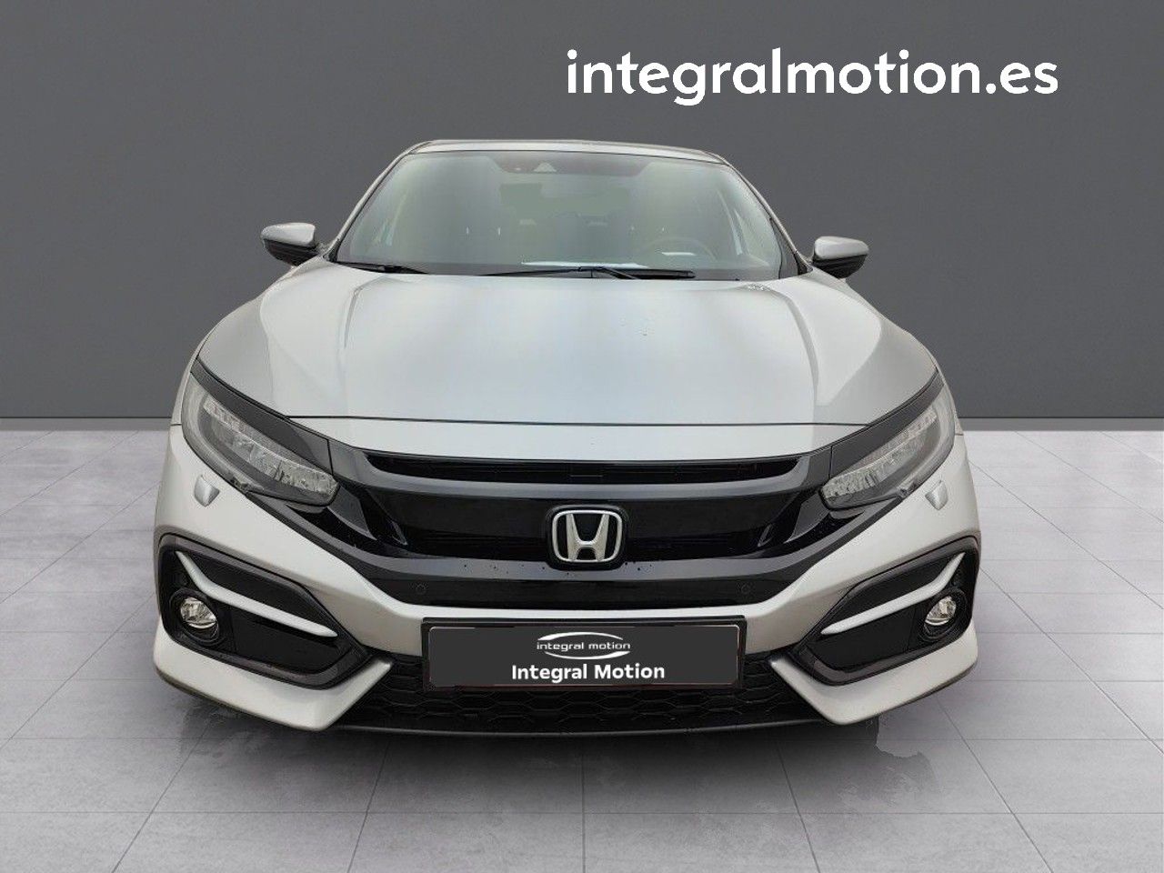 honda civic 2020 / foto grande (2)