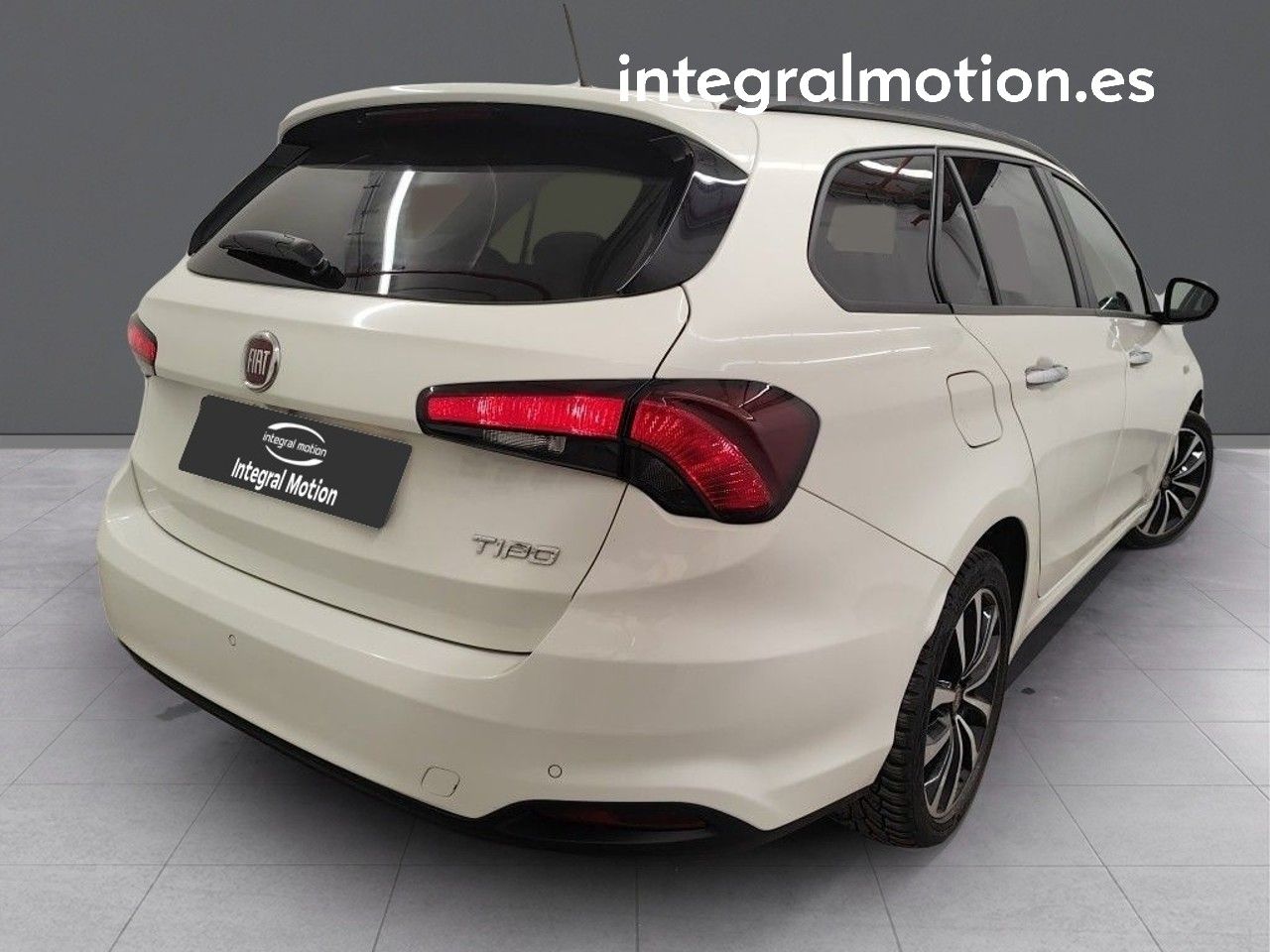 fiat tipo 2021 / foto grande (3)