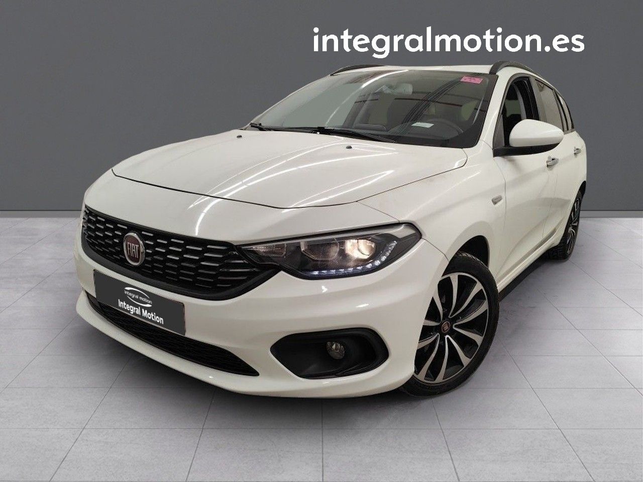 Casa venta 280  de segunda mano - fiat tipo 2021 /