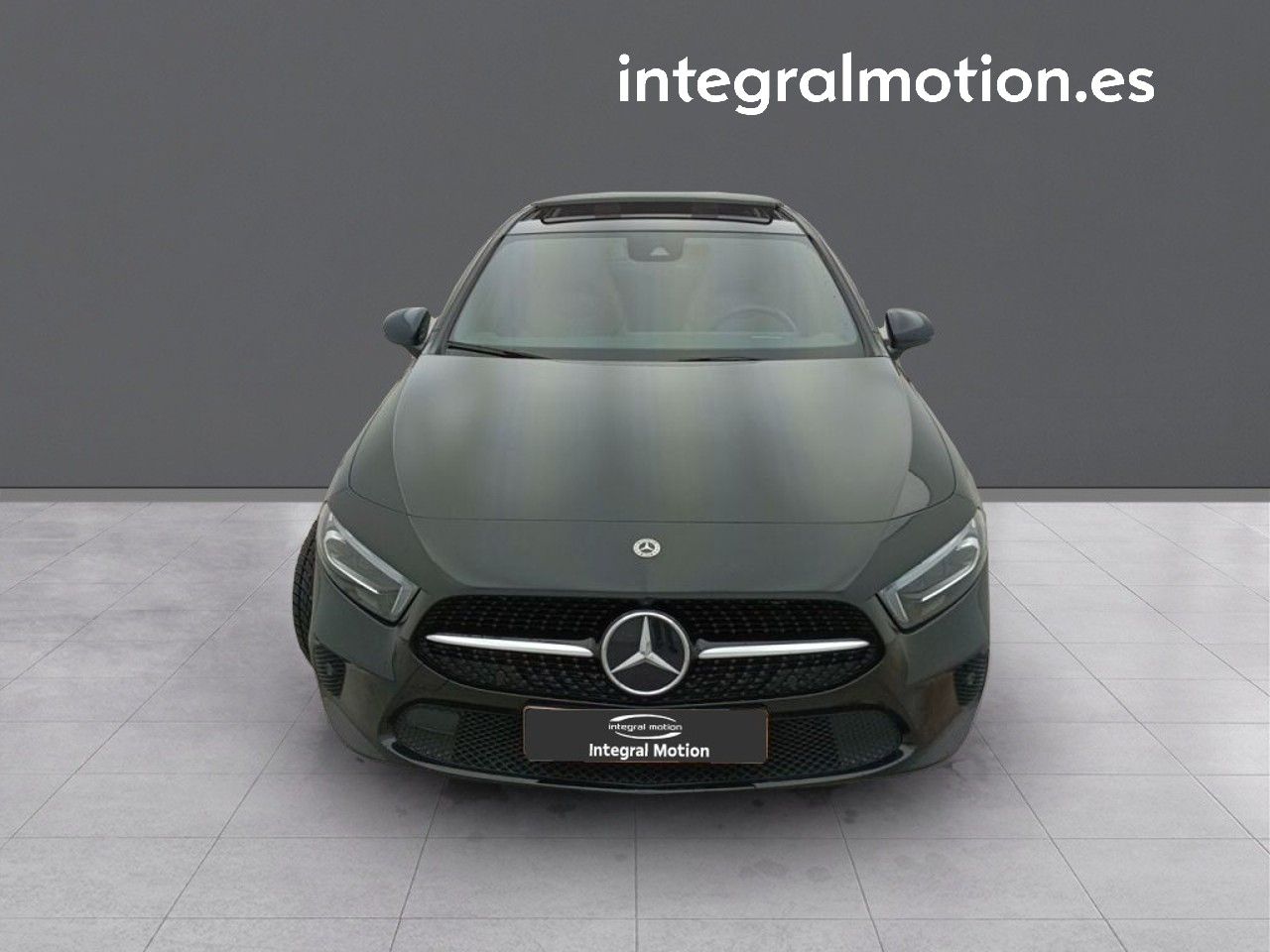 mercedes clase a 2021 / foto grande (2)