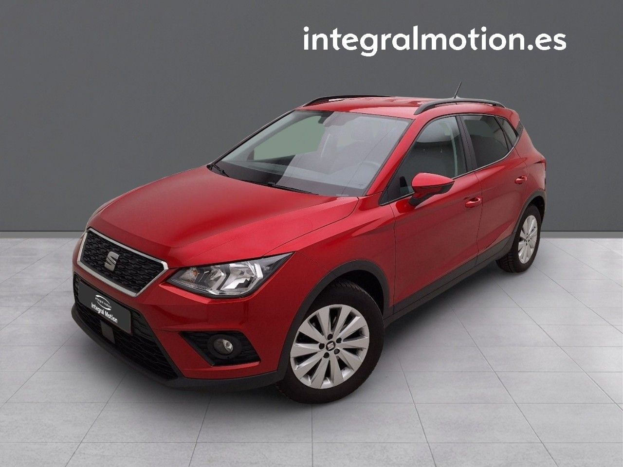 Casa venta 280  de segunda mano - seat arona 2020 /