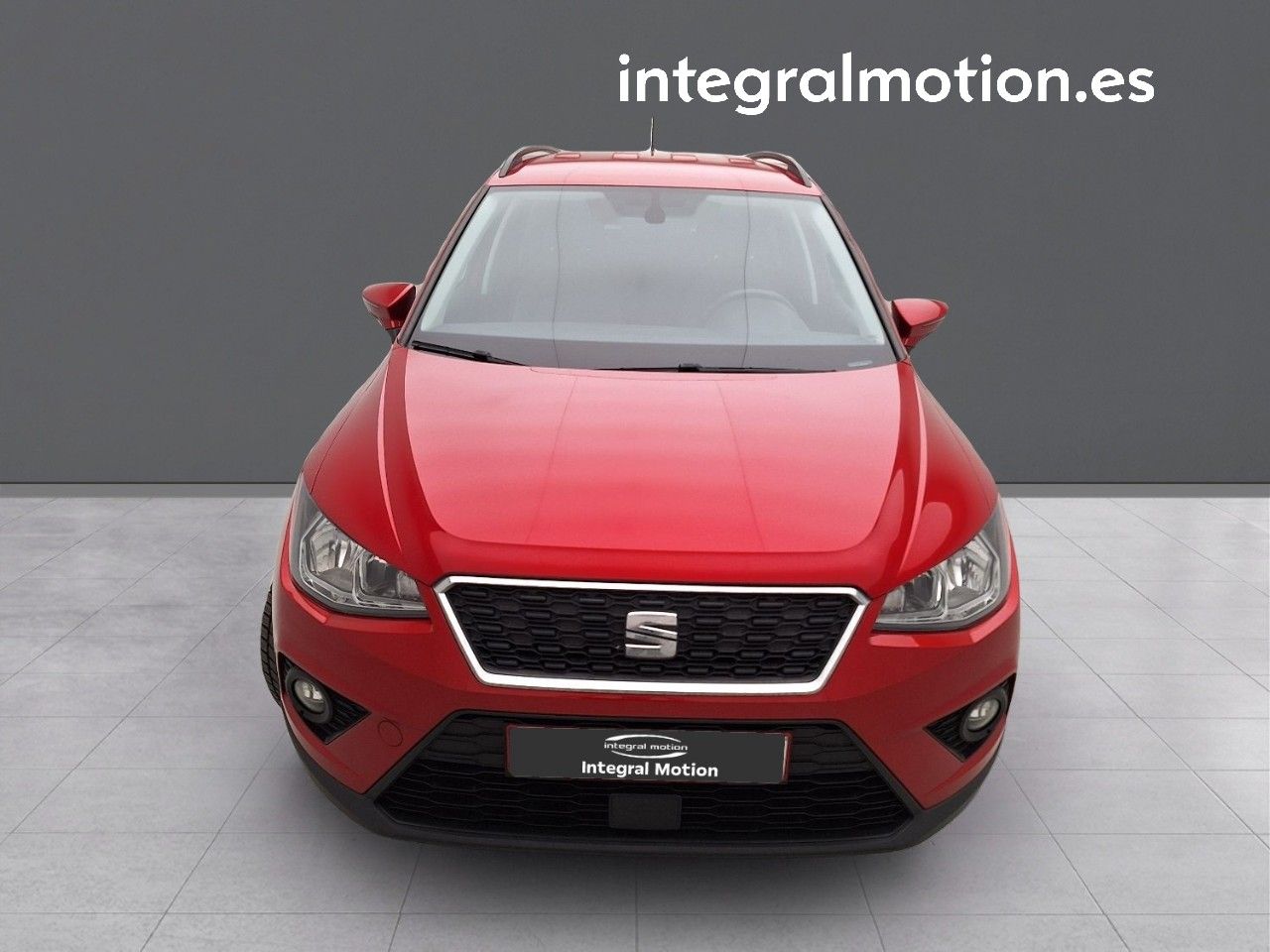 seat arona 2020 / foto grande (2)