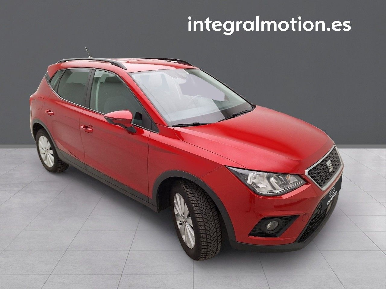 seat arona 2020 / foto grande (3)