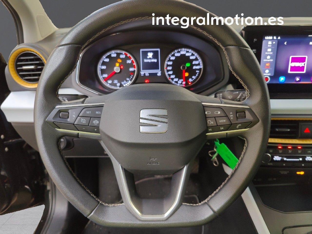 seat arona 2021 / foto grande (3)