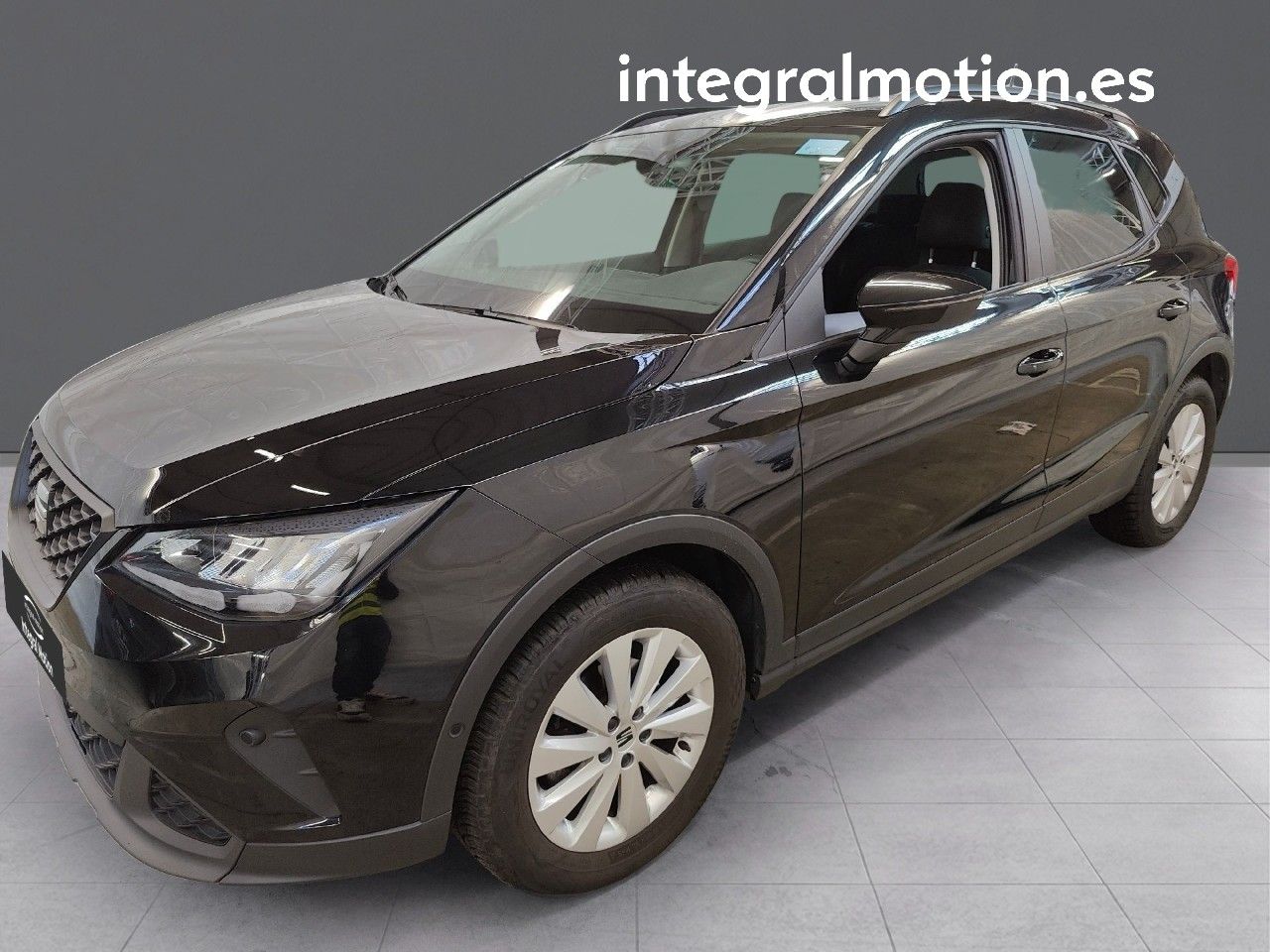 Casa venta 280  de segunda mano - seat arona 2021 /