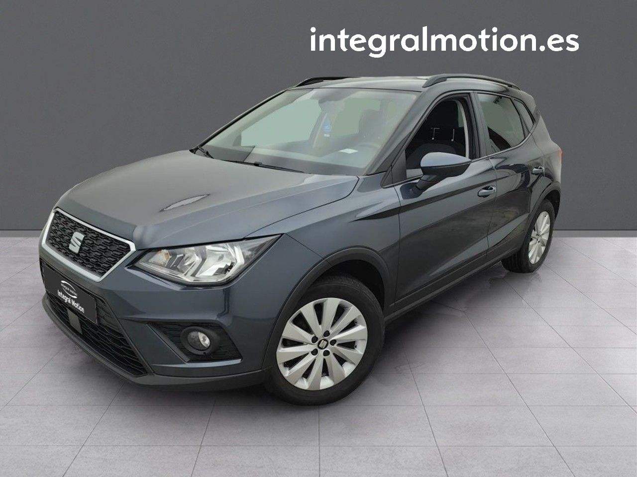 Casa venta 280  de segunda mano - seat arona 2021 /
