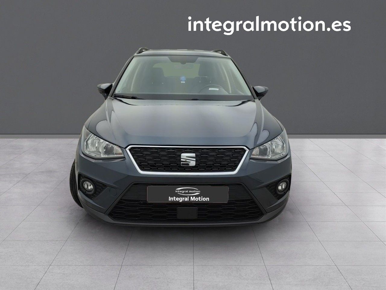 seat arona 2021 / foto grande (2)