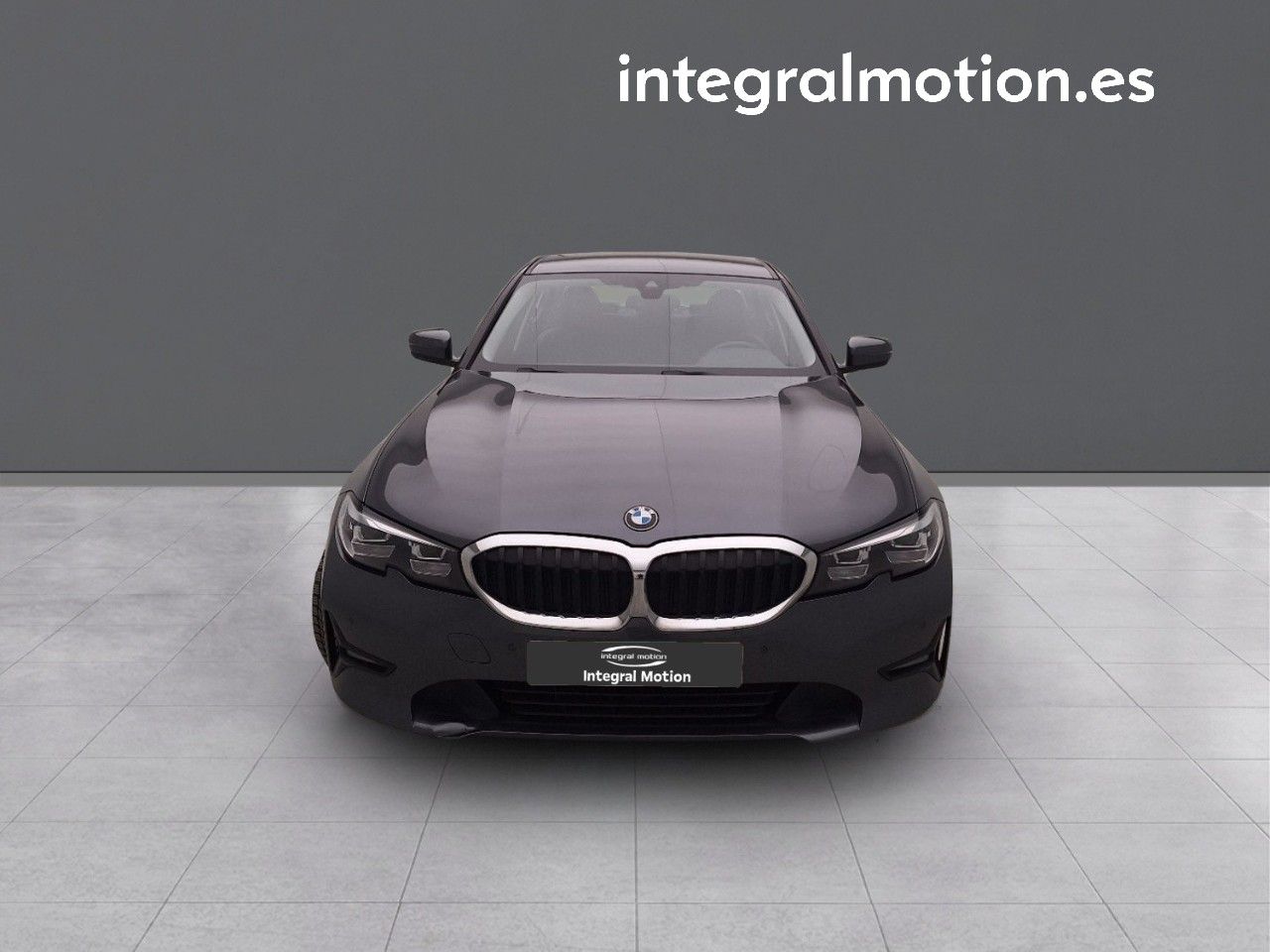 bmw serie 3 2021 / foto grande (2)