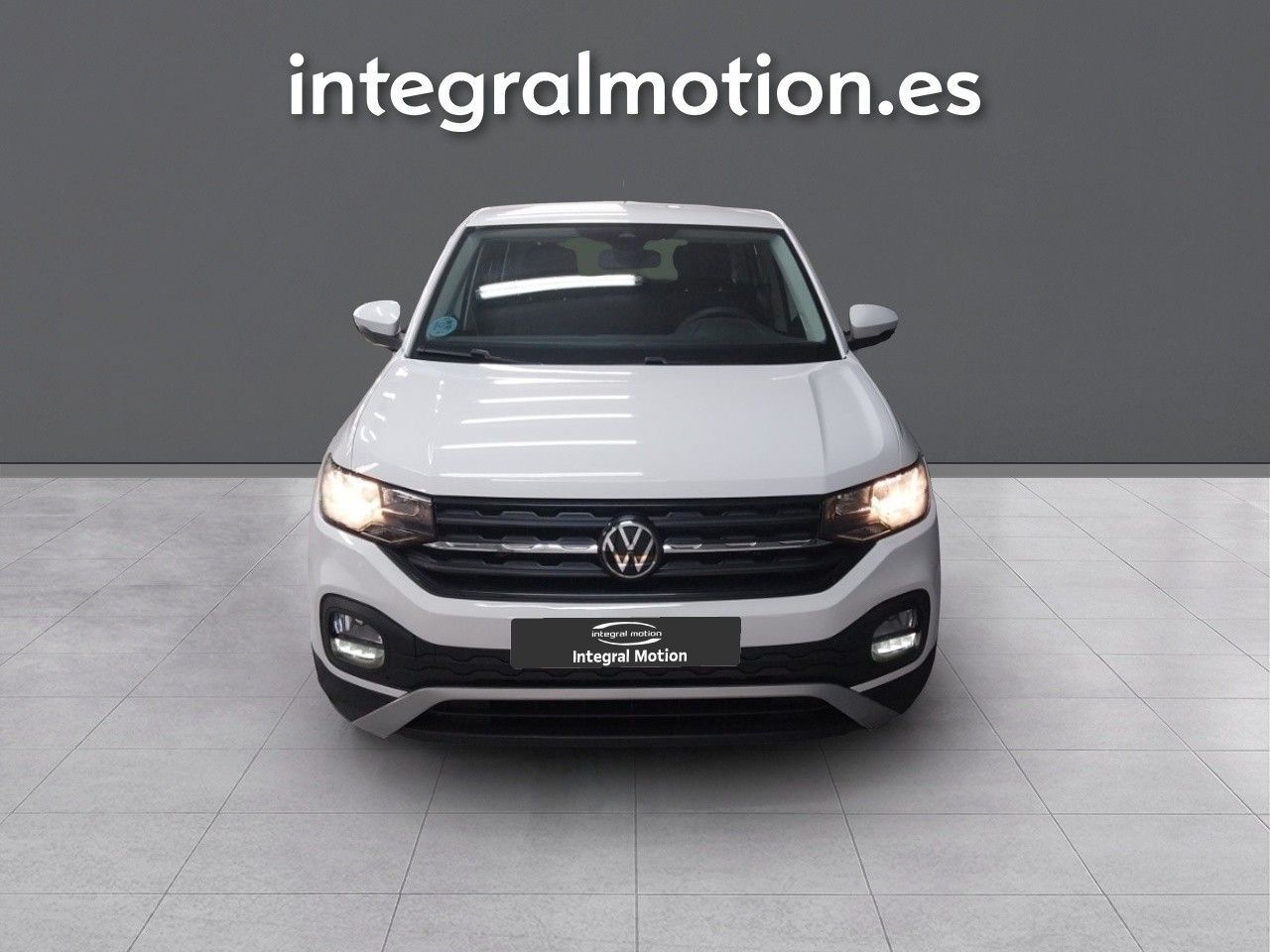 volkswagen t-cross 2021 / foto grande (2)