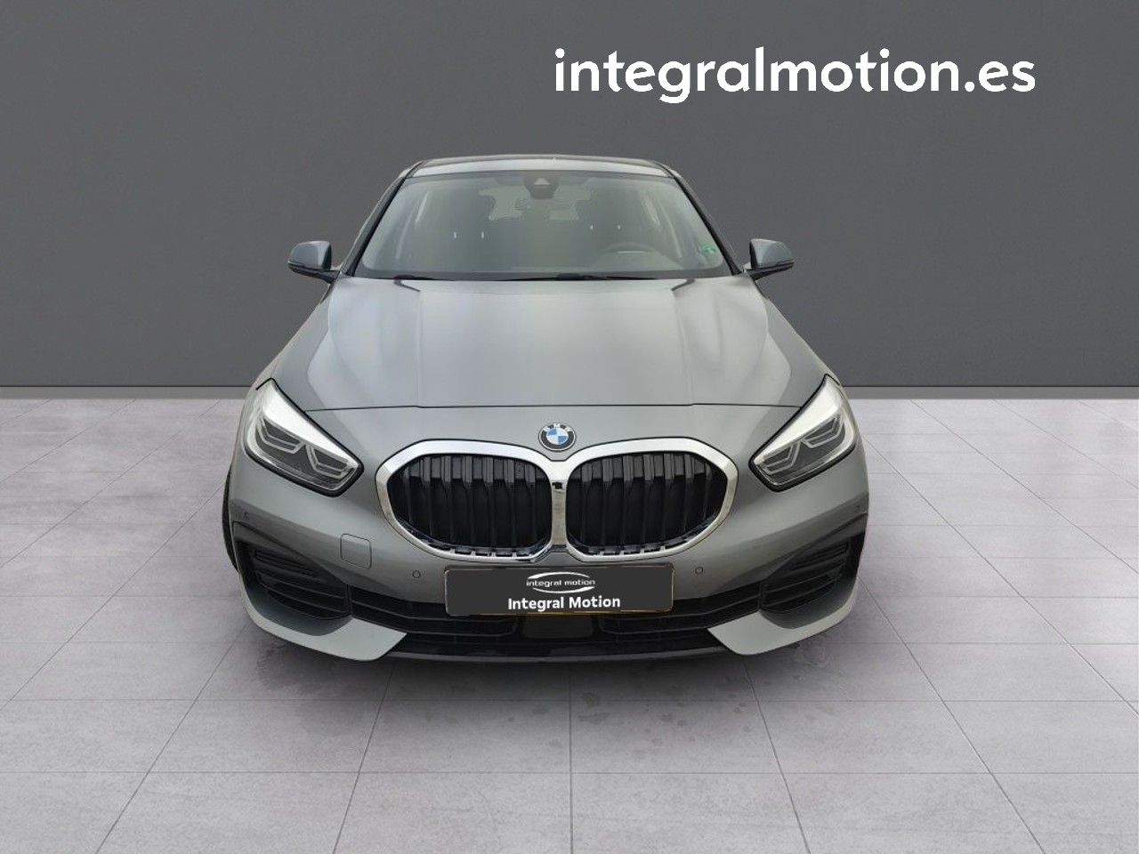 bmw serie 1 2023 / foto grande (2)